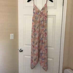 Patagonia Romper